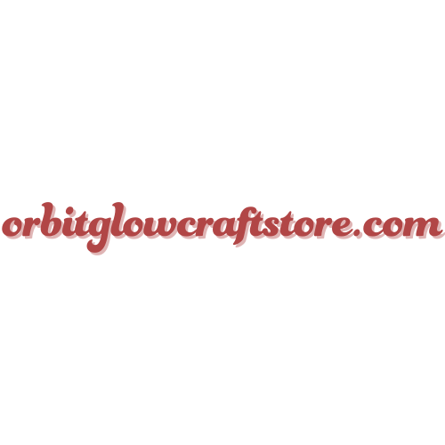 Orbitglowcraftstore Store